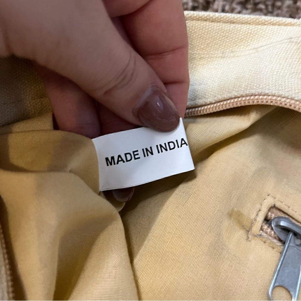 Stephanie Nicole Tote Bag  - Picture 12 of 16